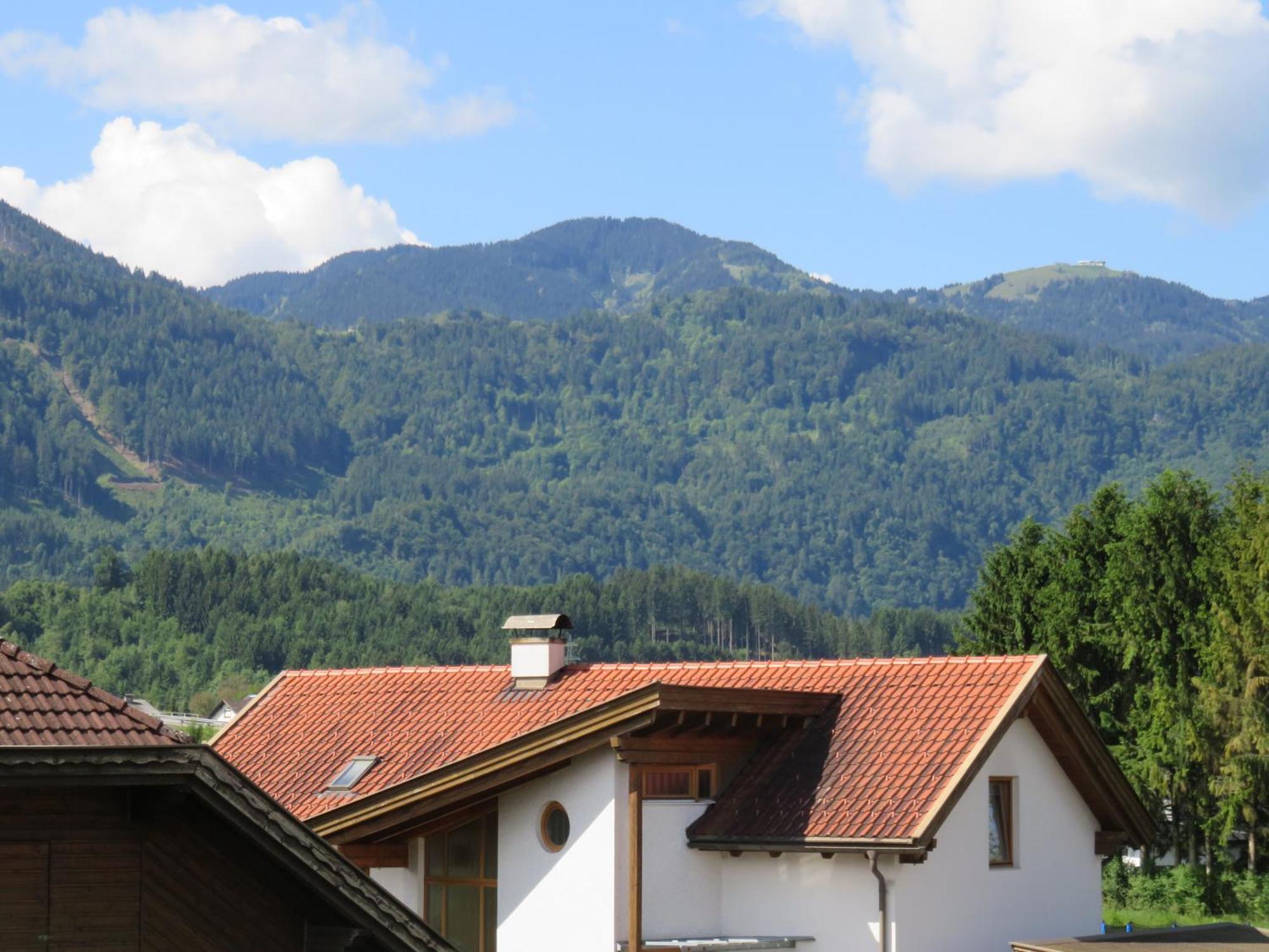 Ferienwohnung Dreilaendereck - Villach Land - Faaker See Arnoldstein Ngoại thất bức ảnh