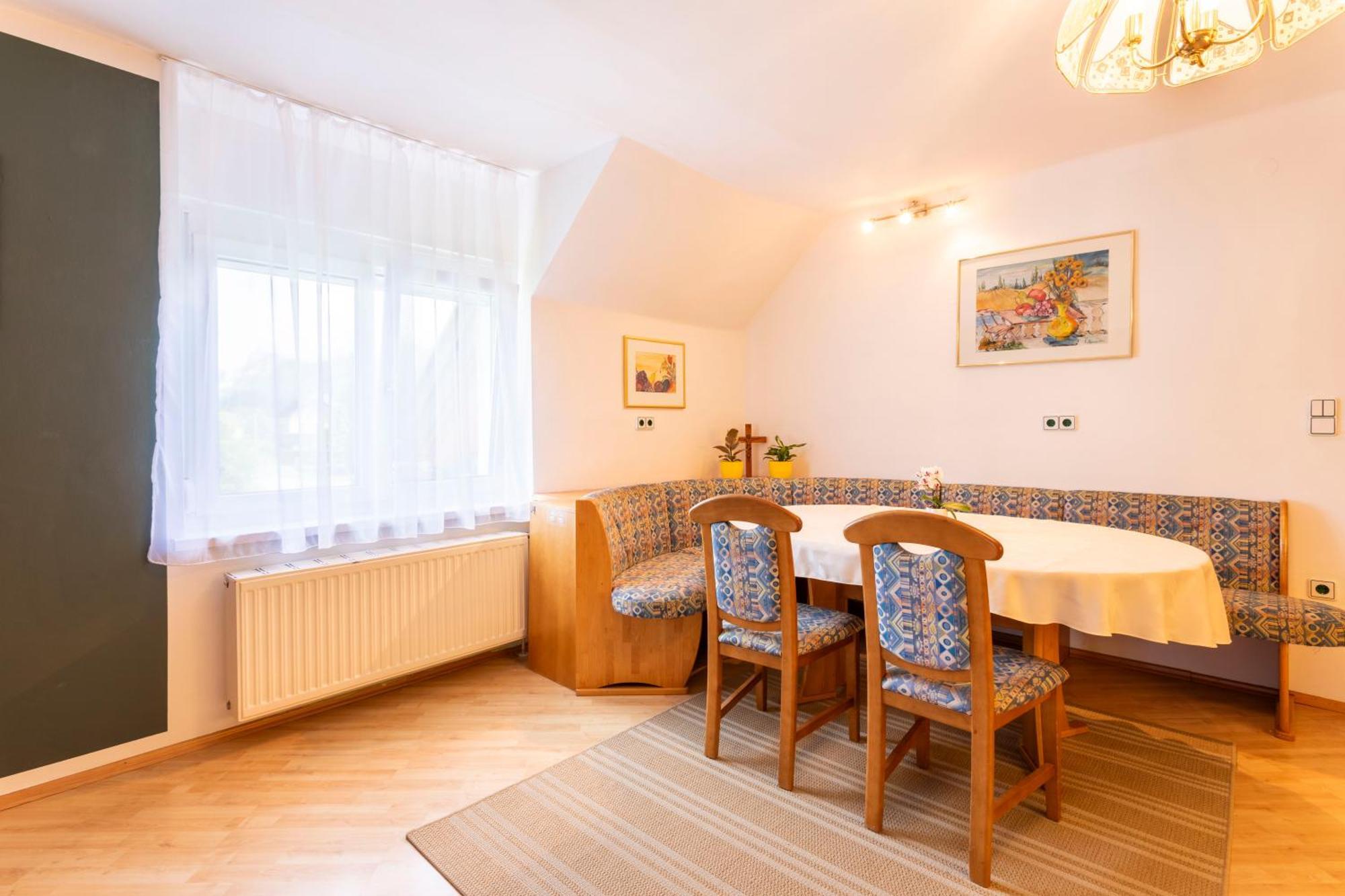 Ferienwohnung Dreilaendereck - Villach Land - Faaker See Arnoldstein Ngoại thất bức ảnh