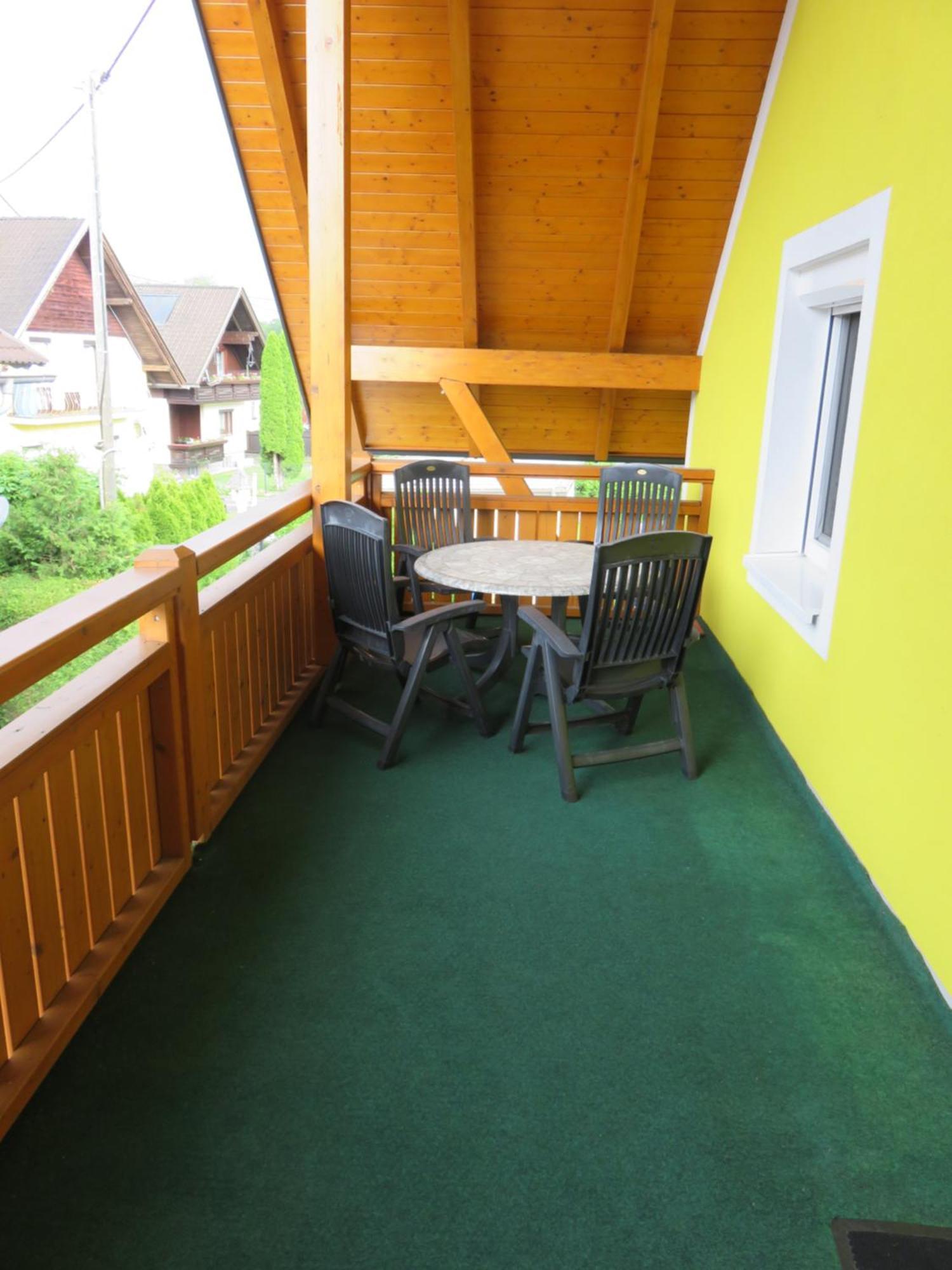 Ferienwohnung Dreilaendereck - Villach Land - Faaker See Arnoldstein Ngoại thất bức ảnh