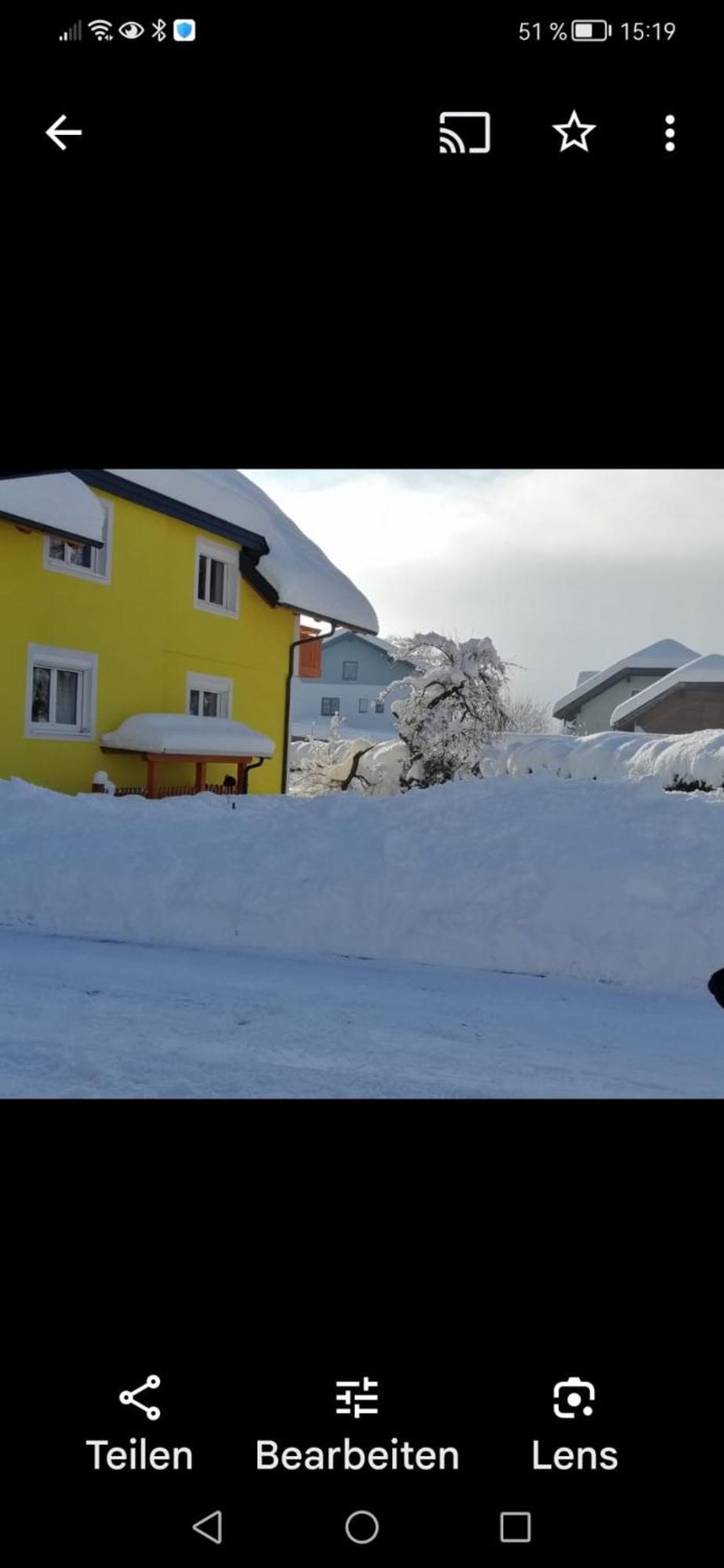 Ferienwohnung Dreilaendereck - Villach Land - Faaker See Arnoldstein Ngoại thất bức ảnh